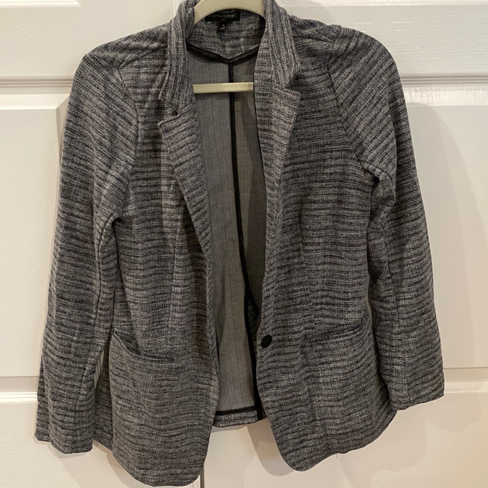 Banana Republic Blazer